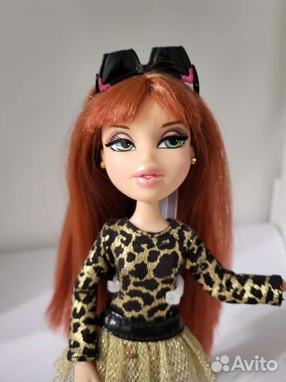 Монстр Хай Кукла нови старс