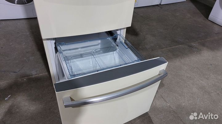 Холодильник бу Haier afl631.03 Доставка. Гарантия