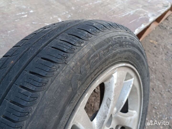 Комплект колёс 14R