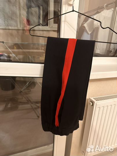 Кадетская форма - мвд