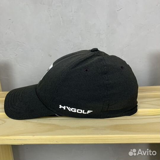 Кепка Under Armour Golf