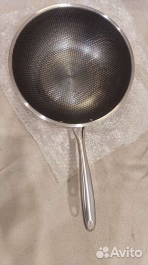 Сковорода wok