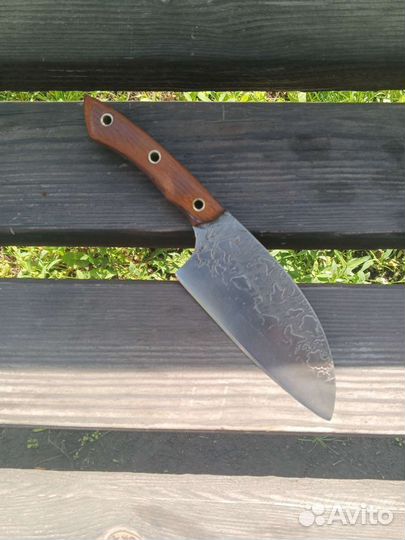 Нож Сербский Шеф 3