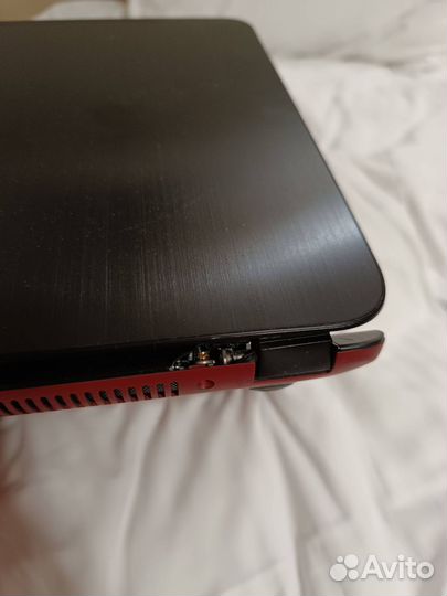 Ультрабук HP Envy 6