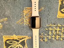 Часы apple watch 7 45 mm