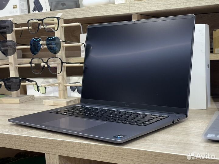 Ноутбук RedmiBook 16