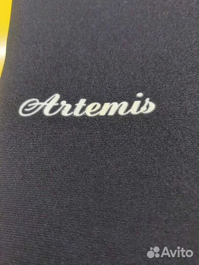 Легенсы спортивные для похудения