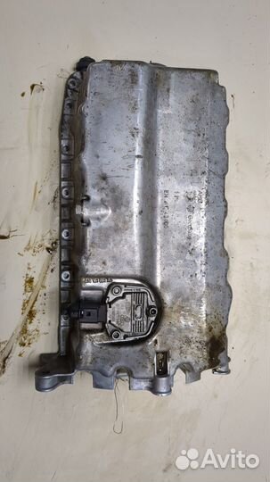 Поддон Volkswagen Touran, 2008