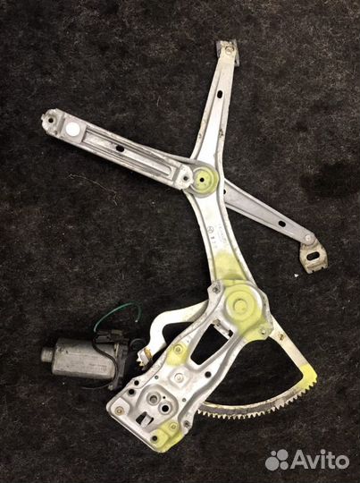 Мерседес 210 w210 эсп