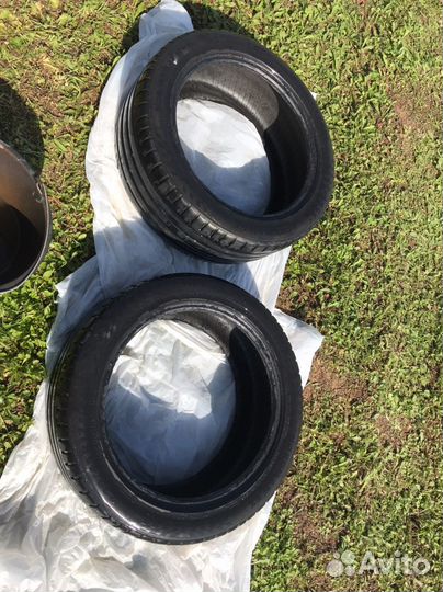 Nokian Tyres Nordman SZ 235/45 R17 W