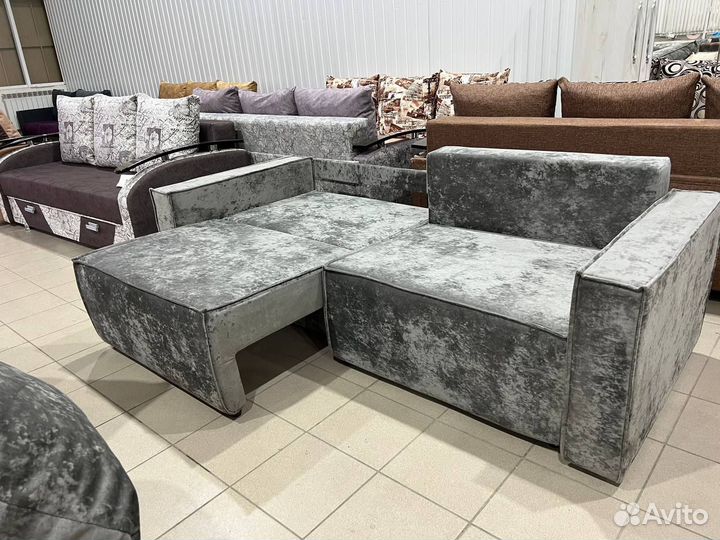 Диван-Новый (быстрая доставка) 958