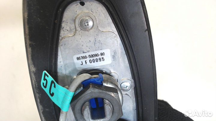 Антенна Lexus LS460, 2009