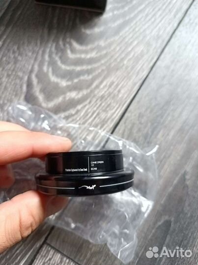 Рулевая колонка Cane Creek EC49