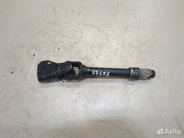 Кардан рулевой Renault Modus, 2005