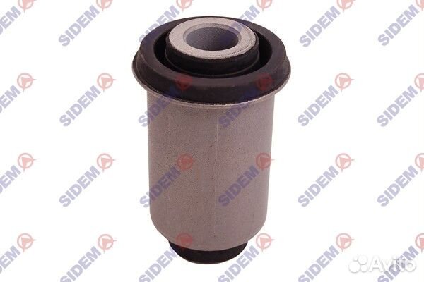 Сайлентблок рычага suzuki grand vitara 06- пер.под