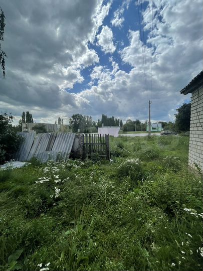 Дача 40 м² на участке 45 сот.