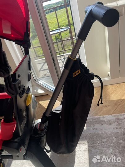 Велосипед doona liki trike s3