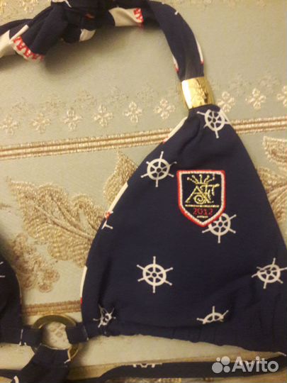 Подростковый купальник-трикини Arina Festivita 32s