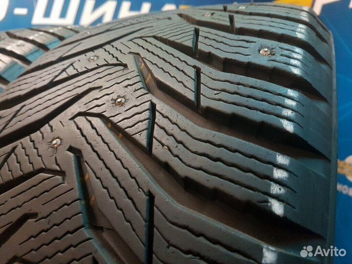 Marshal WinterCraft Ice WI31 245/40 R18