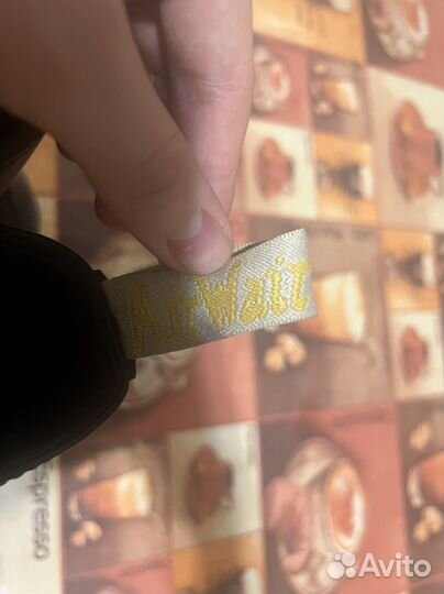 Ботинки dr martens 1460