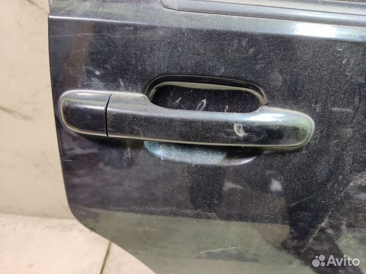 Дверь задняя правая Volvo V70 B5254T 1999