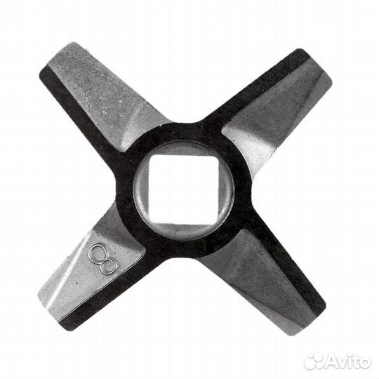 Нож мясорубки Zelmer, Bosch, Siemens