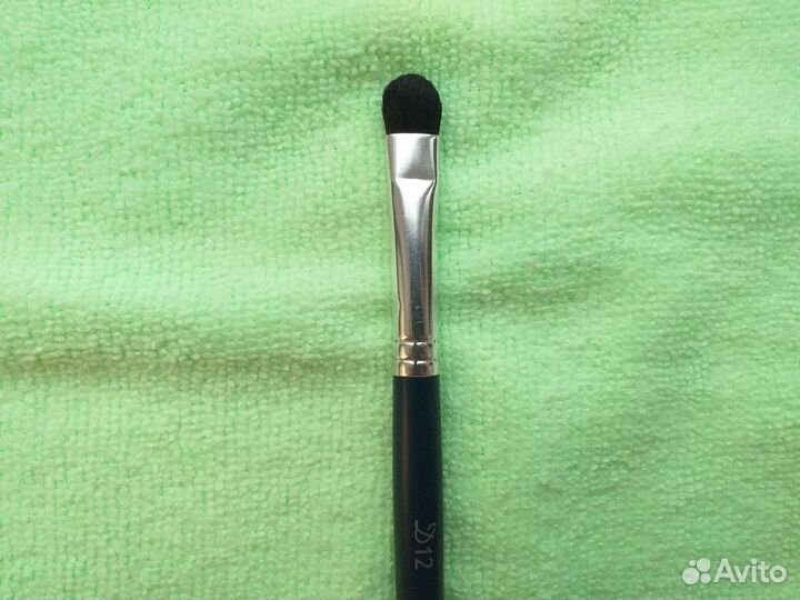 Кисти для макияжа