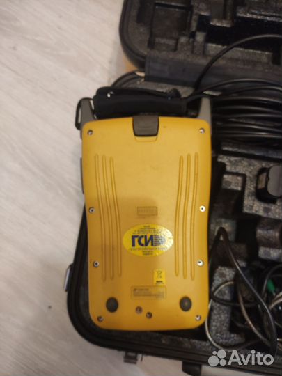 Геодезический приемник Topcon gb 500