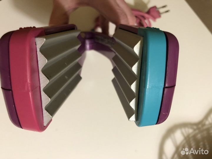 Утюжок для волос