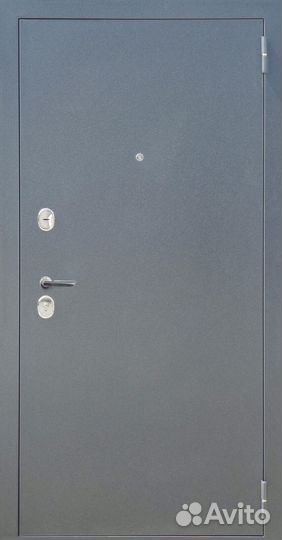 Дверь входная