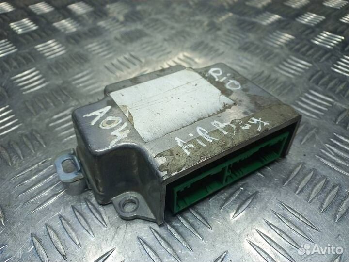 Блок управления AIR BAG Kia RIO JB 2005-2011