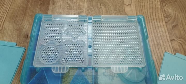 Аквабитс, aquabeads набор