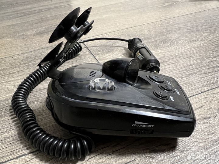 Радар-детектор