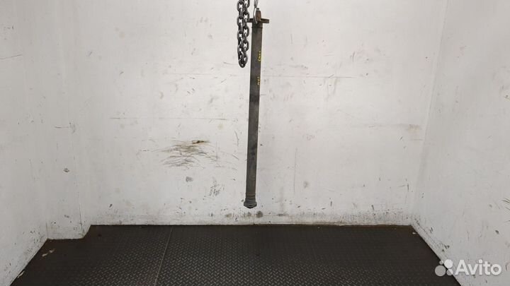 Кардан BMW X5 E53, 2002