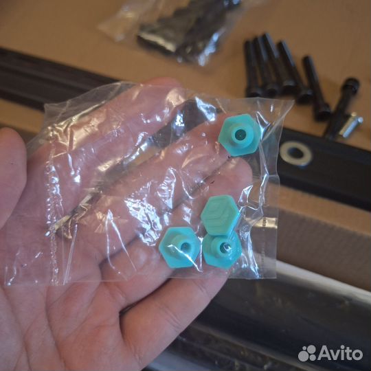 Кронштейн для телевизора потолочный