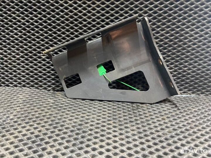 Пластина траверсы Volvo Fh 2015