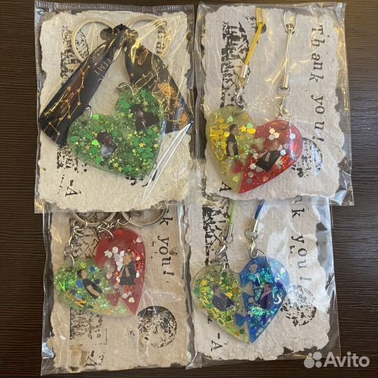 Импровизация Артон мерч ручной работы