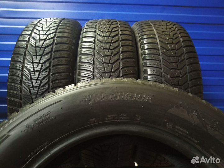 Hankook Winter I'Cept Evo 3 W330 235/60 R18 107H