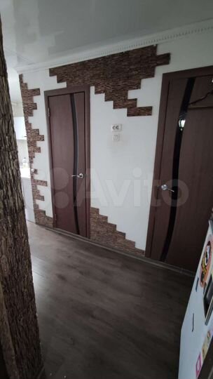 2-к. квартира, 49 м², 11/16 эт.