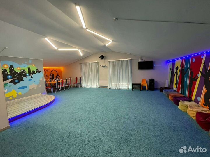 Почасовая аренда