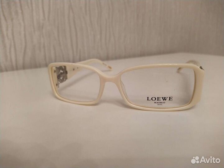Loewe оригинал очки
