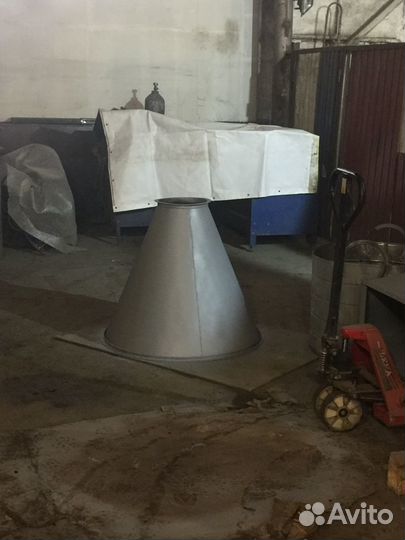 Вальцовка листового металла