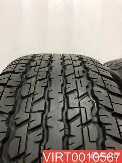 Dunlop Grandtrek AT22 285/60 R18 116V