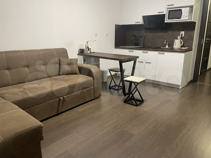 Комната 23 м² в 1-к., 10/16 эт.