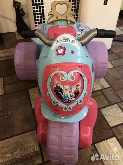 Квадроцикл