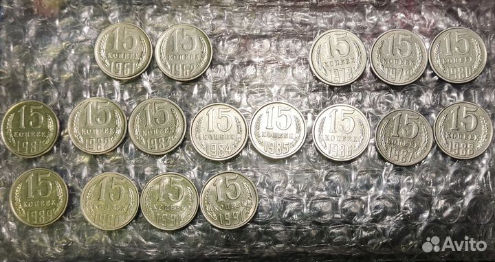 Погодовка 1980 года СССР