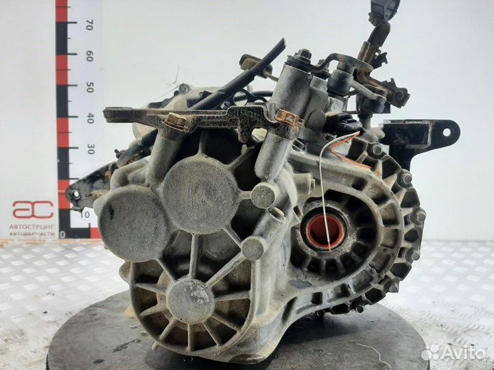 Кпп для Hyundai-KIA Tucson 1