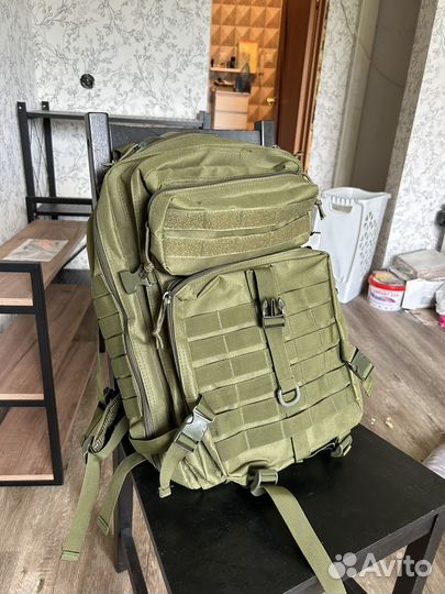 Рюкзак 50 л