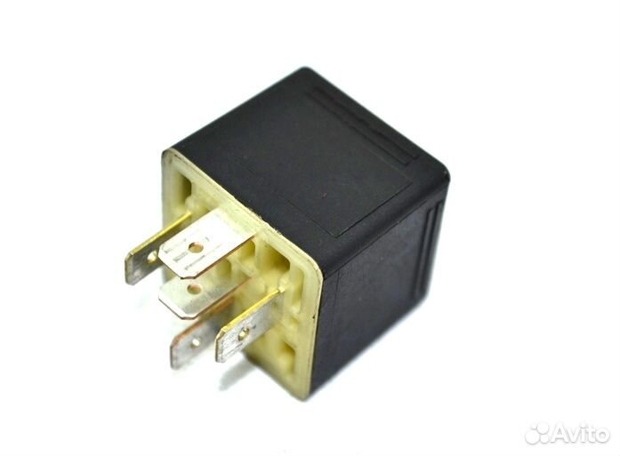 Реле mercedes-benz Actros MP4 1845 (01.13)