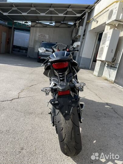 Honda CBR650R ABS 2021